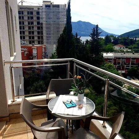 City & Sea Apartment Nearby Old Town Budva Exteriör bild