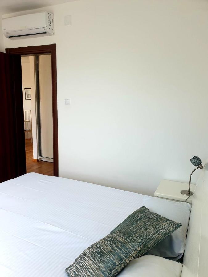 City & Sea Apartment Nearby Old Town Budva Exteriör bild